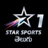 Star Sports Telegu