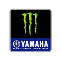 Monster Energy Yamaha