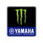 Monster Energy Yamaha