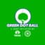 Green Dot Ball