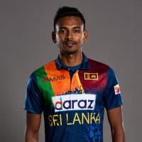 Dushmantha Chameera