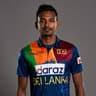 Dushmantha Chameera
