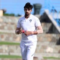 Ishant Sharma