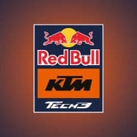 Red Bull KTM Tech3