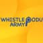 Whistle Podu Army - CSK Fan Club
