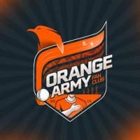SunRisers Hyderabad’s Orange Army Official