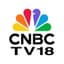 CNBC TV18