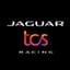 Jaguar TCS Racing