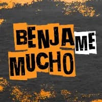 Podcast Benja Me Mucho