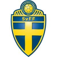 Sweden Football Team