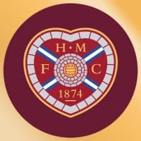 Heart of Midlothian