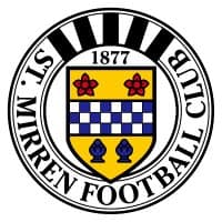 St Mirren