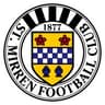 St Mirren