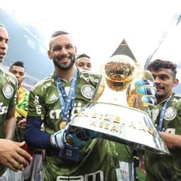 Weverton Pereira da Silva