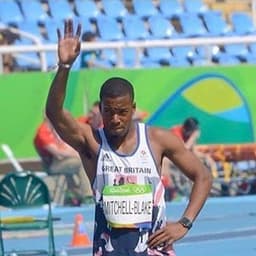 Nethaneel Mitchell-Blake