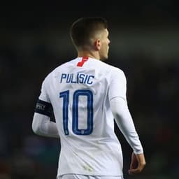 Christian Pulisic