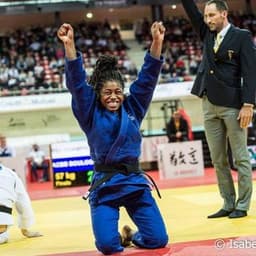 Sarah Leonie Cysique