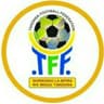 Tanzania Football Team