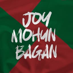 Mohun Bagan Super Giant