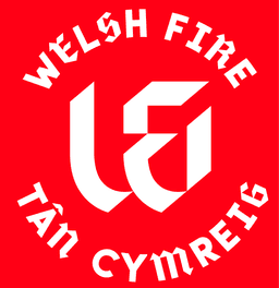 Welsh Fire