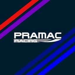 Prima Pramac Racing